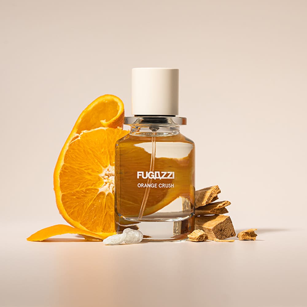 ORANGE CRUSH EAU DE PARFUM